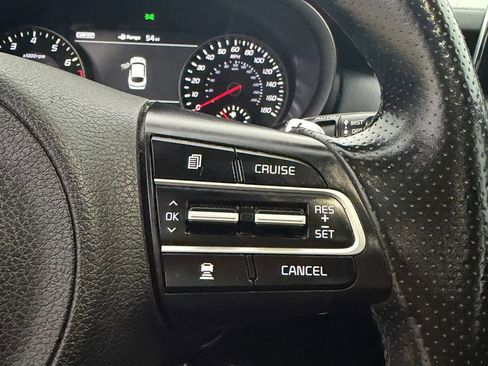 Used 2020 Kia Stinger GT1 RWD image 13