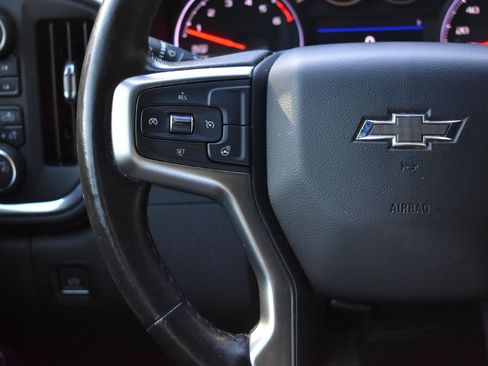 Used 2021 Chevrolet Silverado 1500 RST AWD/4WD image 29