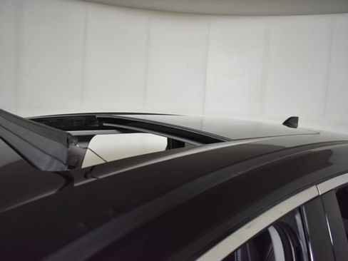 Certified 2025 Nissan Murano SL AWD/4WD image 45