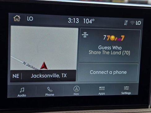 Used 2022 Lincoln Corsair AWD w/ Equipment Group 101A image 17