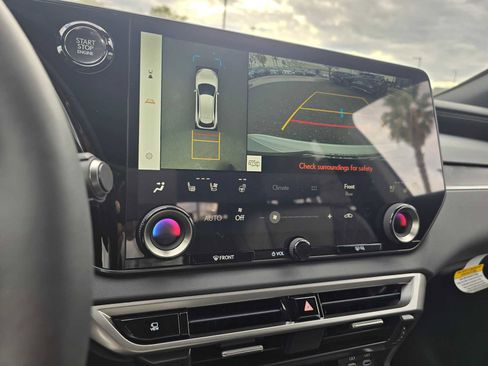 New 2026 Lexus RX 350 Premium image 28