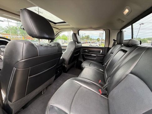 Used 2013 RAM 2500 Laramie w/ HD Snow Plow Prep Group AWD/4WD image 26