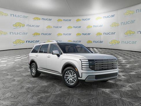 New 2026 Hyundai Palisade SEL image 2