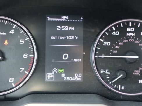 Certified 2021 Subaru Legacy Touring XT AWD/4WD image 23