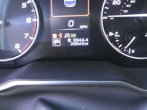 Used 2022 Subaru Outback Touring XT image 21