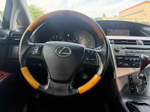 Used 2010 Lexus RX 350 AWD image 14
