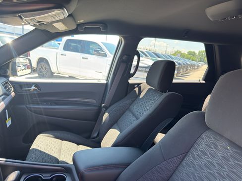 New 2026 Dodge Durango GT w/ Blacktop Package AWD/4WD image 27