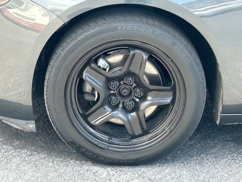 Used 2018 Chevrolet Impala LS FWD image 12