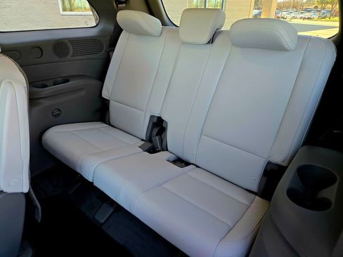 New 2026 Hyundai Palisade SEL image 19