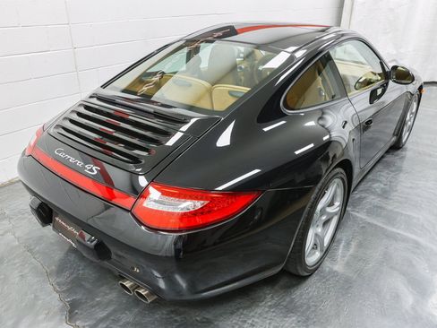 Used 2009 Porsche 911 Carrera 4S image 30