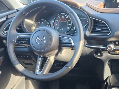 Certified 2025 MAZDA CX-30 AWD 2.5 S w/ Premium Package image 26