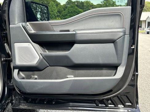 Used 2025 Ford F150 Raptor AWD/4WD image 14