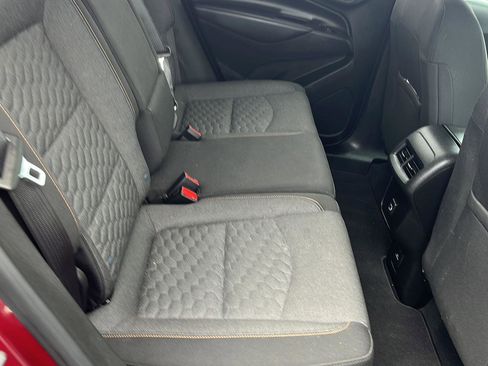 Used 2021 Chevrolet Equinox LT AWD/4WD image 28