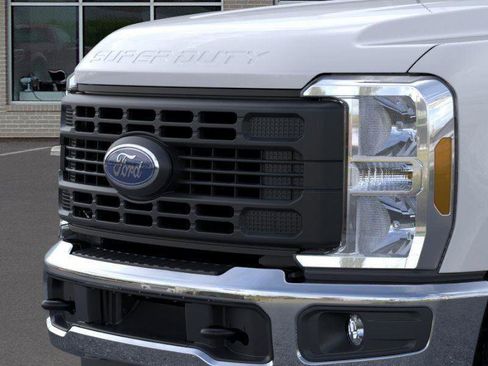 New 2024 Ford F250 XL w/ FX4 Off-Road Package image 53