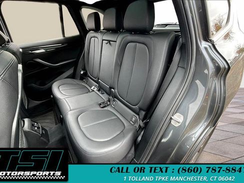 Used 2019 BMW X1 xDrive28i w/ Convenience Package image 26
