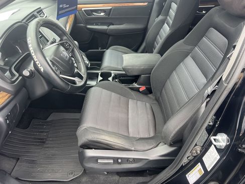Used 2021 Honda CR-V EX image 20