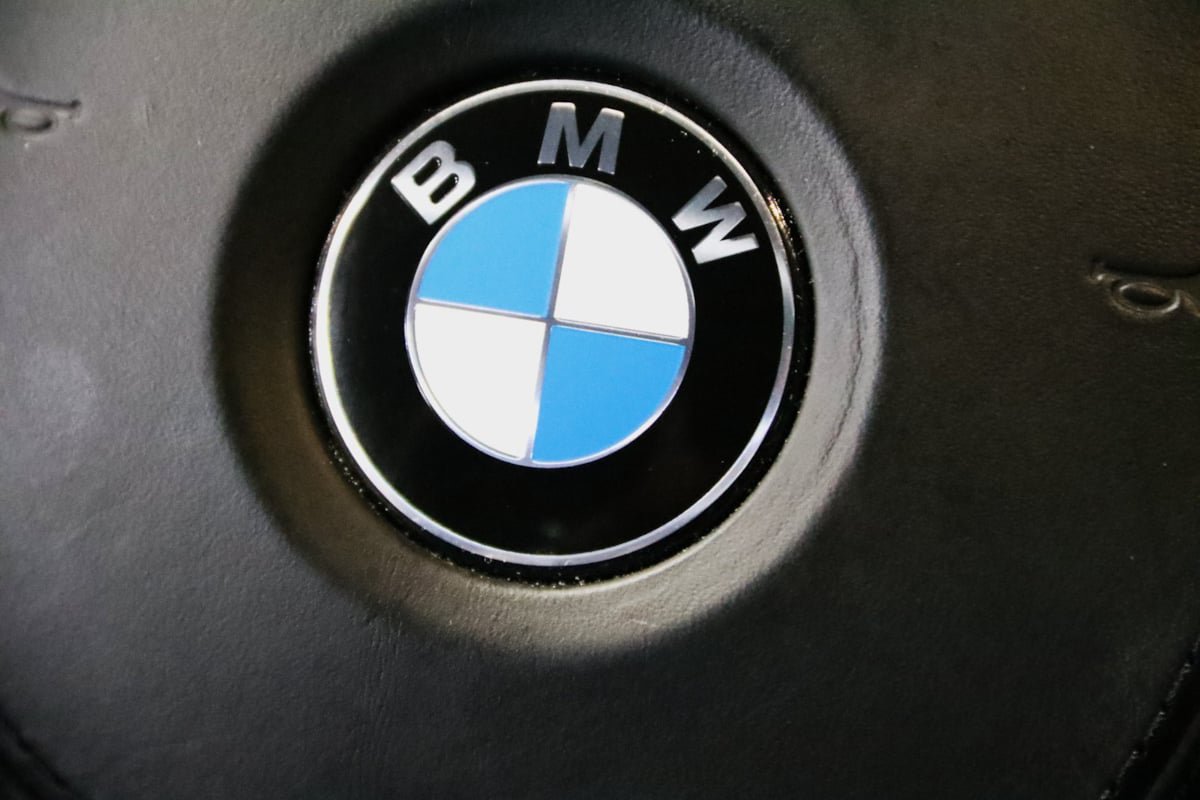 Used 2023 BMW M5 w/ Executive Package AWD/4WD image 42