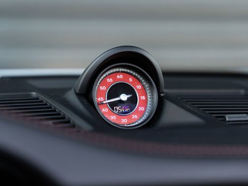 Certified 2023 Porsche 911 Turbo S image 18