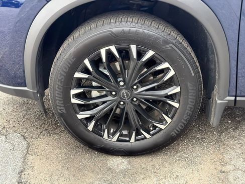 Used 2026 Nissan Rogue Dark Armor FWD image 14