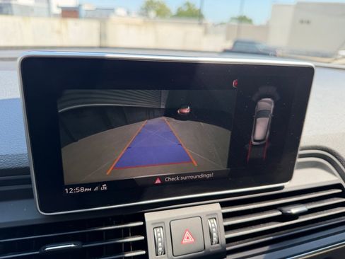 Used 2018 Audi Q5 2.0T Premium Plus AWD/4WD image 21