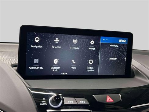 Used 2025 Acura RDX SH-AWD w/ Advance Package image 27