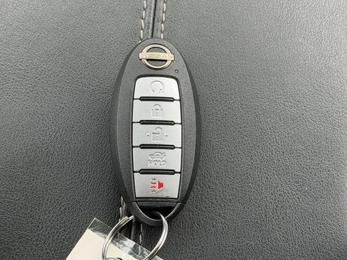 Used 2023 Nissan Altima 2.5 S FWD image 19