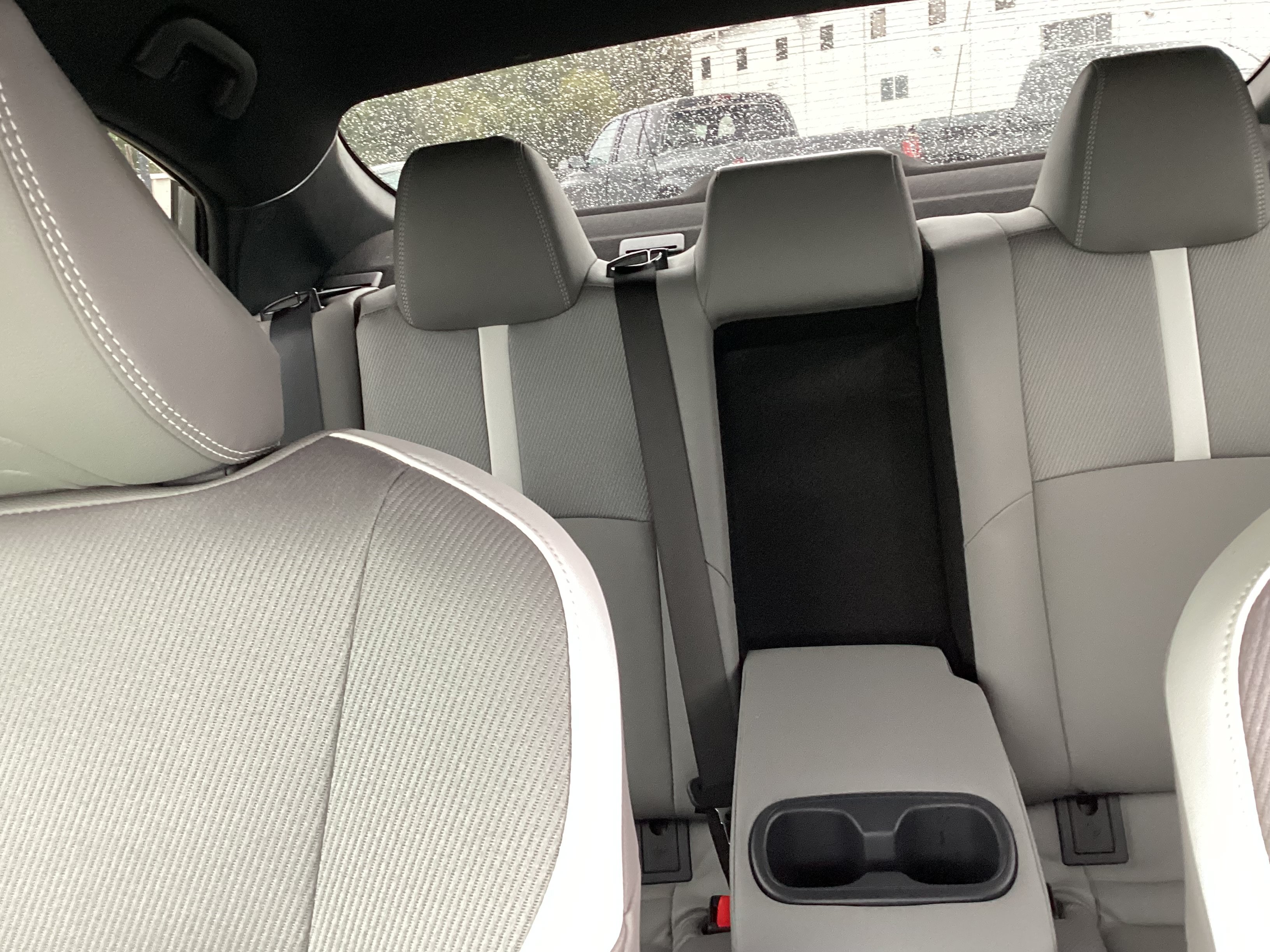 Certified 2026 Toyota Camry SE FWD image 11