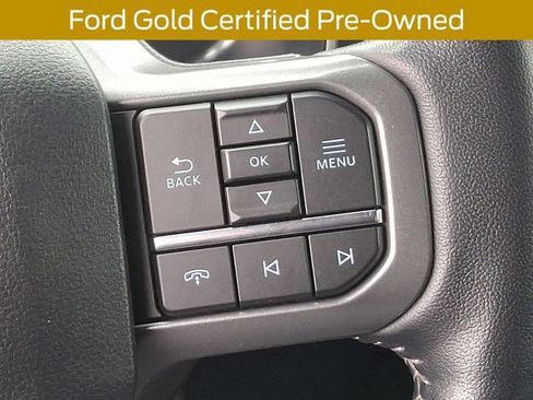 Certified 2022 Ford F150 XLT w/ Equipment Group 302A High image 24