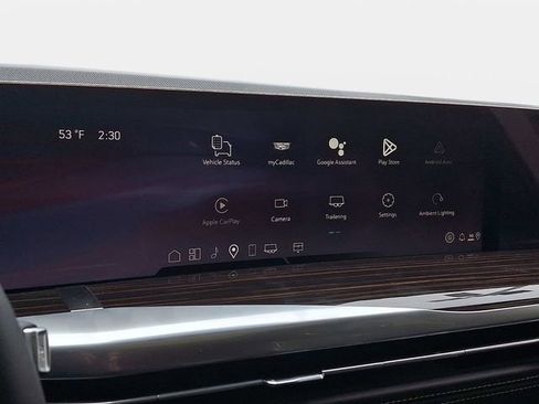 New 2026 Cadillac Escalade ESV Luxury w/ Touring Package image 10