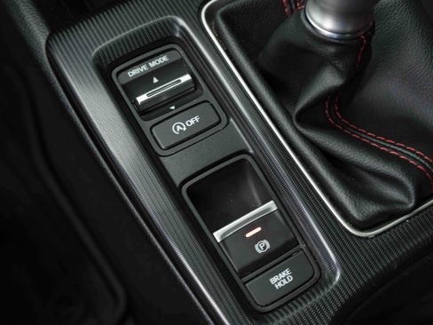 Used 2023 Honda Civic Si image 29