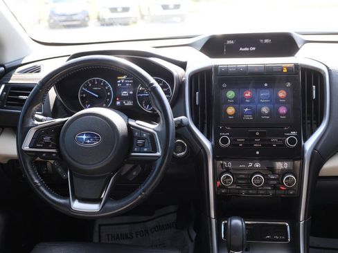Used 2022 Subaru Ascent Limited w/ Technology Package AWD/4WD image 26