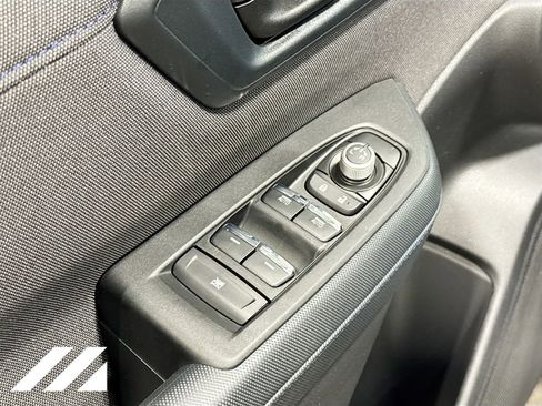 New 2026 Subaru Forester Premium image 18