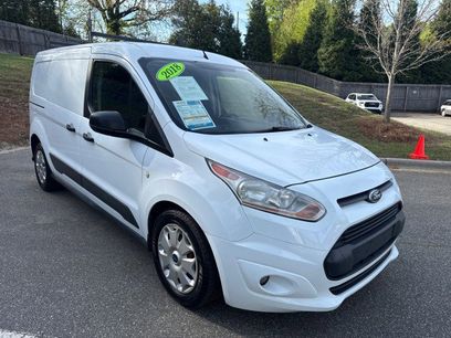Used 2018 Ford Transit Connect XLT