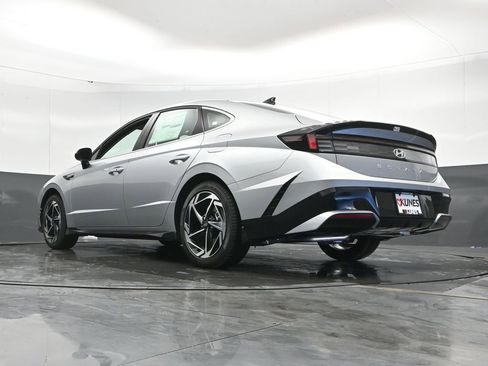 New 2026 Hyundai Sonata SEL image 49