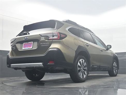 Used 2023 Subaru Outback Touring XT image 33