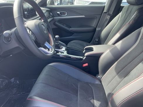 New 2026 Acura Integra Type S image 11