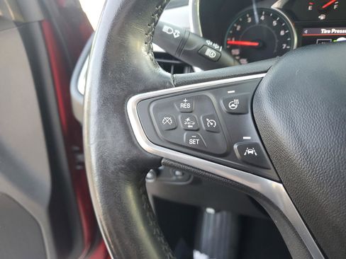 Used 2019 Chevrolet Equinox Premier image 31