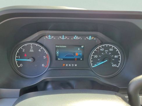 Used 2024 Ford F450 XL w/ Snow Plow Prep Package image 28