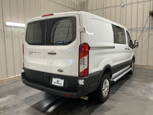 Used 2024 Ford Transit 250 Base w/ Exterior Upgrade Package image 21