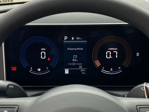 New 2026 Hyundai Tucson SEL FWD image 14