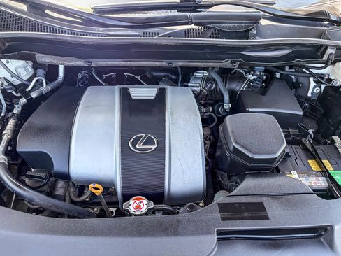 Used 2022 Lexus RX 350 AWD w/ Premium Package image 27