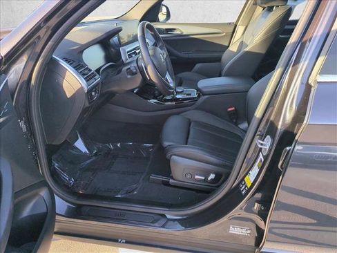 Used 2023 BMW X3 xDrive30i w/ Premium Package AWD/4WD image 17