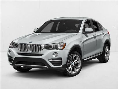 Used 2018 BMW X4 xDrive28i