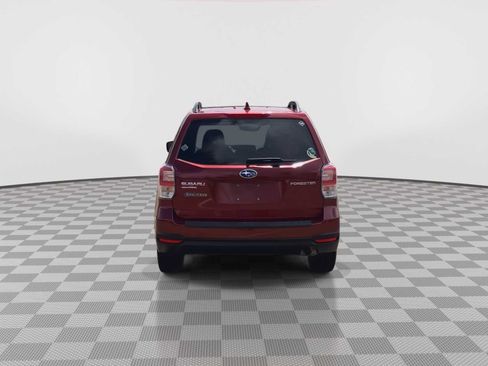 Used 2018 Subaru Forester 2.5i w/ Alloy Wheel Package AWD/4WD image 7