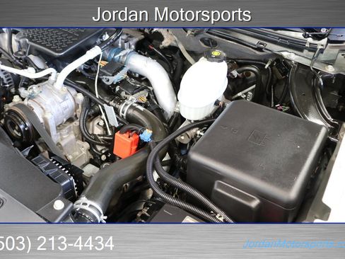 Used 2007 Chevrolet Silverado 3500 LT w/ Heavy-Duty Power Package image 35