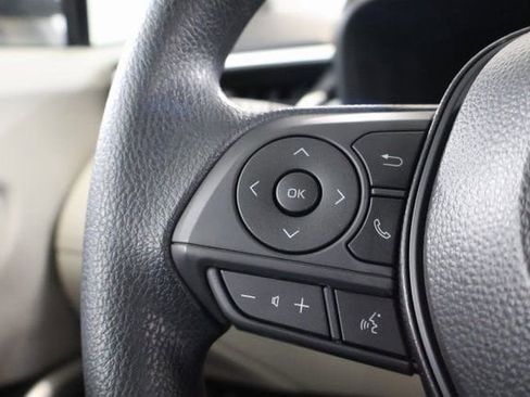 New 2026 Toyota Corolla Cross L image 15