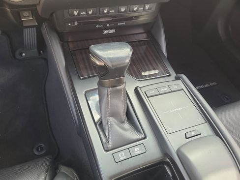 Used 2019 Lexus ES 300h ES 300h image 15