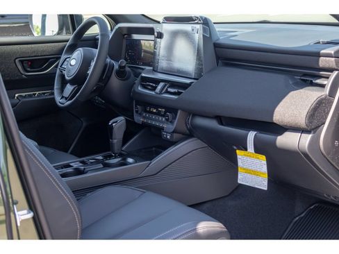 New 2026 Subaru Outback Limited XT AWD/4WD image 10