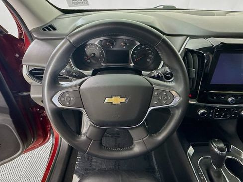 Used 2018 Chevrolet Traverse RS FWD image 12