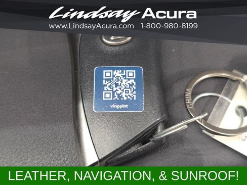 Used 2024 Lexus GX 550 w/ Accessory Package (2T) AWD/4WD image 23